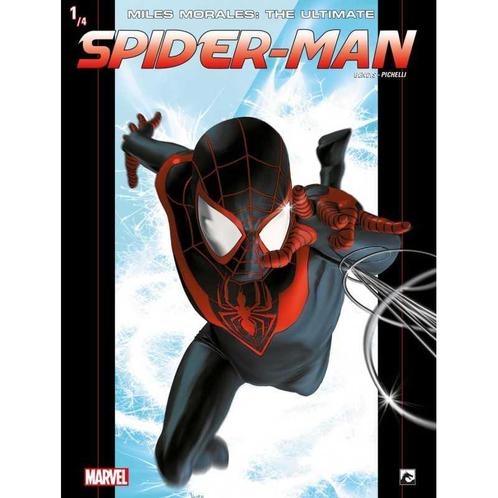 Miles Morales: The Ultimate Spider-Man 1 (van 4) [NL], Boeken, Strips | Comics, Verzenden