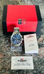 Tissot - Magnifique montre tissot-t-sport-chrono-xl - Sans, Handtassen en Accessoires, Horloges | Heren, Nieuw