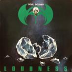 Loudness - Devil Soldier (LP, 1983)