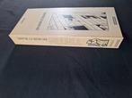 Tintin - Coffret Tintin en noir et blanc - 9 mini albums -, Boeken, Nieuw
