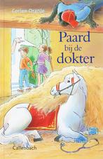 Paard bij de dokter 9789026614385 Corien Oranje, Boeken, Kinderboeken | Jeugd | onder 10 jaar, Verzenden, Zo goed als nieuw, Corien Oranje