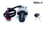 Contactslot Yamaha SRX 600 1985-1997 (SRX600), Motoren, Verzenden, Gebruikt