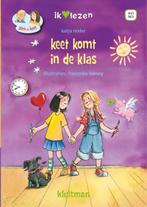 Keet komt in de klas 9789020678758, Livres, Livres pour enfants | Jeunesse | Moins de 10 ans, Katja Reider, Verzenden