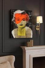 Giuliano Grittini (1951) - Marilyn Monroe