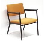 Vintage retro fauteuil /stoel