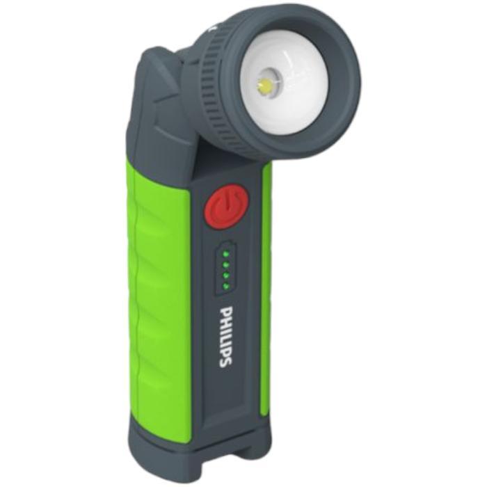 Philips Xperion 3000 Zoom LED Werklamp X30ZOOMX1, Auto diversen, Autogereedschap, Nieuw, Verzenden