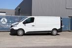 Veiling: Bestelwagen Renault Trafic Diesel 2018, Nieuw