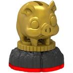 Piggy Bank - Trap Team (Skylanders), Games en Spelcomputers, Games | Nintendo Wii, Ophalen of Verzenden, Zo goed als nieuw