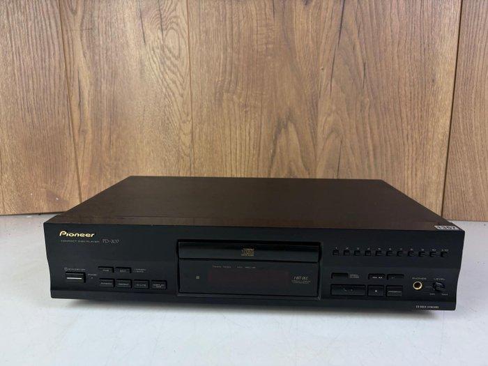 Pioneer - PD-207 Cd-speler, TV, Hi-fi & Vidéo, Radios