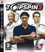Top Spin 3 (PS3 nieuw), Games en Spelcomputers, Nieuw, Ophalen of Verzenden