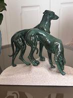 Max le Verrier - Jules Edmond Masson - Sculpture, La soif du, Antiquités & Art