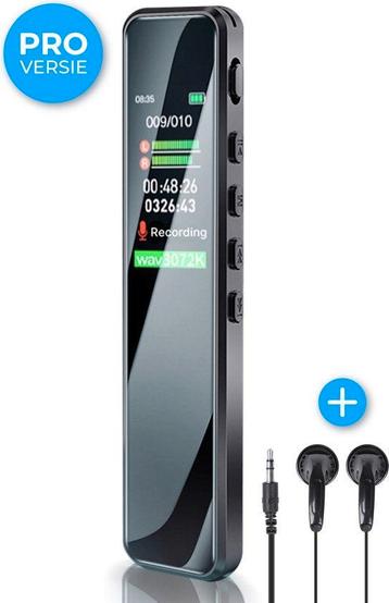 Tweedekans | Nuvance - Bluetooth Oordopjes Draadloos met, Ophalen of Verzenden