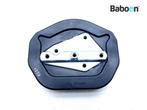 Luchtfilter Harley-Davidson XL 883 R Sportster Roadster, Motoren, Verzenden, Gebruikt