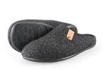 Basicz Pantoffels in maat 45 Grijs | 5% extra korting, Kleding | Heren, Schoenen, Overige kleuren, Verzenden, Zo goed als nieuw