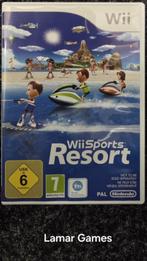 Wii Sports Resort (wii used game), Ophalen of Verzenden