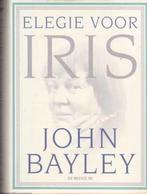 ELEGIE VOOR IRIS 9789023438410 J. Bayley, Boeken, Verzenden, Gelezen, J. Bayley