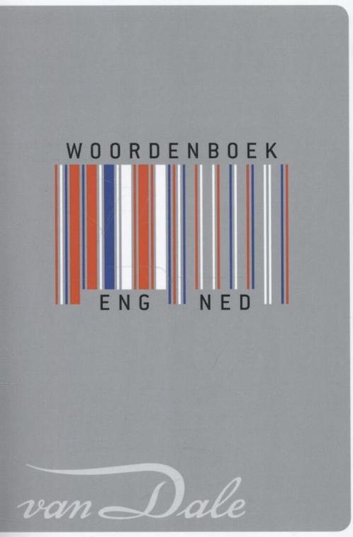 Woordenboek Engels-Nederlands 9789066483590, Boeken, Woordenboeken, Zo goed als nieuw, Verzenden