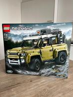 Lego - 42110 - Land Rover Defender - 1990-2000, Kinderen en Baby's, Nieuw