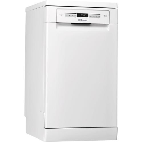 Hotpoint Hsfo 3t223 W  Smalle Vaatwasser 45cm, Electroménager, Lave-vaisselle, Enlèvement ou Envoi