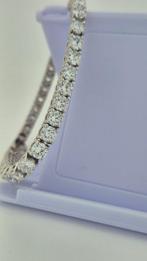 Armband - 14 karaat Witgoud - 11.40ct. tw. Diamant, Nieuw