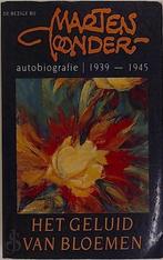 Het geluid van bloemen - Autobiografie 1939-1945, Nieuw, Nederlands, Verzenden