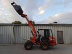 2001 Schäffer 450 TS Shovel