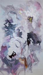 Floria Rey - Japandi/Porcelain Orchids XXL