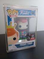 Funko - Funko Pop Ron English Freddy Funko SE 1000 pcs -