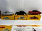 Atlas-Dinky Toys 1:43 - Modelauto - Coupe Borgward Isabella,, Hobby en Vrije tijd, Nieuw