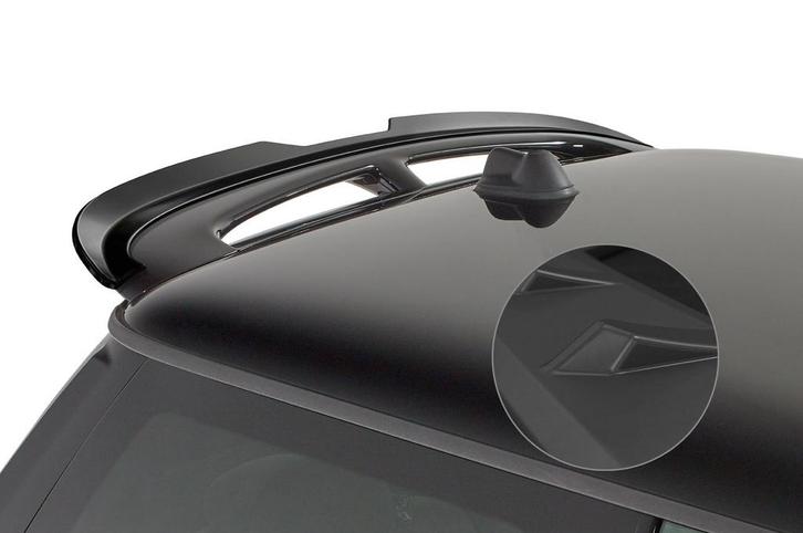 Achtervleugel met ABE voor Mini R56 John Cooper Works HF793-, Auto-onderdelen, Carrosserie, Nieuw, Verzenden