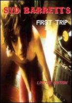 Syd Barretts First Trip (NTSC) DVD, Cd's en Dvd's, Dvd's | Overige Dvd's, Zo goed als nieuw, Verzenden