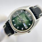 Seiko - Lord Matic Gradient Green Sunburst - Zonder