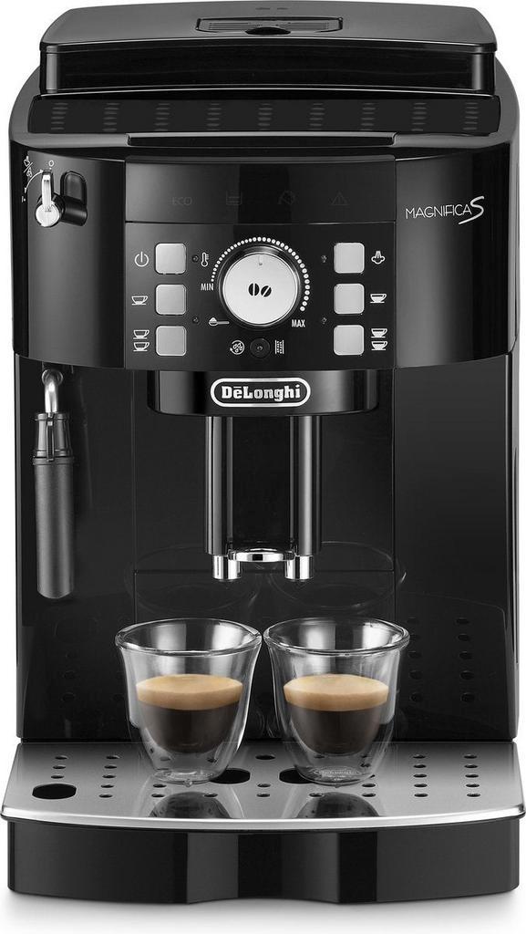 DeLonghi ECAM 21.117.B Magnifica S Koffieapparaten, Elektronische apparatuur, Koffiezetapparaten, Verzenden