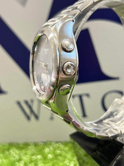 Tissot - T-Touch Solar - Zonder Minimumprijs -, Handtassen en Accessoires, Horloges | Heren