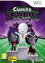 Caspers scare school spooky sports day (Wii Nieuw), Consoles de jeu & Jeux vidéo, Ophalen of Verzenden