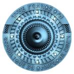 Kameroen. 1766 Francs 2024 7 oz 1766 CFA Cameroon Francs, Postzegels en Munten, Edelmetalen en Baren