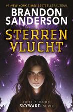 Sterrenvlucht / Skyward / 1 9789083073132 Brandon Sanderson, Boeken, Verzenden, Gelezen, Brandon Sanderson