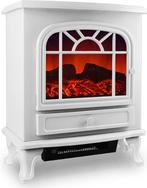 2dekans | Monzana Elektrische Kachel – LED Vlammen effect -, Ophalen of Verzenden, Nieuw