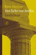 Het licht van Attika 9789029538114 P. Sluijter, Boeken, Verzenden, Gelezen, P. Sluijter
