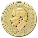 Verenigd Koninkrijk. 100 Pounds 2024 1 oz £100 GBP Gold