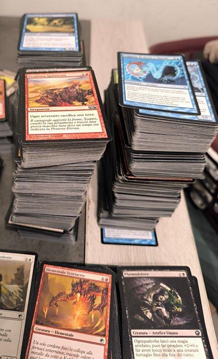 Magic: The Gathering - 4000 Card, Hobby en Vrije tijd, Verzamelkaartspellen | Magic the Gathering
