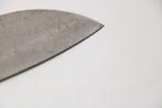 KATANA  Santoku,  Deba - Keukenmes - Kitchen knife, Antiek en Kunst