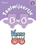 Verrekijker 5 taal / taalwijzertje 9789048629770, Boeken, Verzenden, Gelezen, Els de Latter