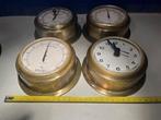Maritieme objecten (4) - Junghans en Inproco - Diverse, Antiek en Kunst, Curiosa en Brocante