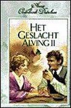 Het geslacht Alving II 9789020525649 A. Oosterbroek-Dutschun, Verzenden, Zo goed als nieuw, A. Oosterbroek-Dutschun