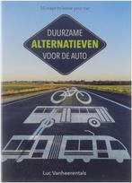 50 ways to leave your car 9789082786309, Livres, Loisirs & Temps libre, Luc Vanheerentals, Kris Peeters, Verzenden