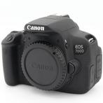 Canon EOS 700D body | Tweedehands, Audio, Tv en Foto, Verzenden, Zo goed als nieuw, Canon