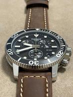 Tissot - Seastar 1000 Chronograph - Sans prix de réserve -, Handtassen en Accessoires, Horloges | Heren, Nieuw