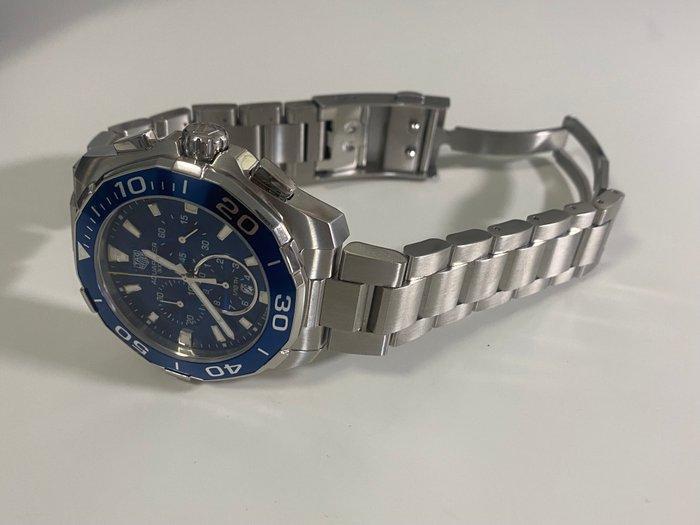 TAG Heuer - Aquaracer - Zonder minimumprijs - CAY111B.BA0927, Handtassen en Accessoires, Horloges | Antiek