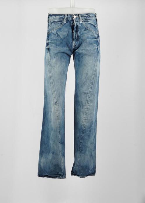 Vintage Levis Pants in Blue size 30 / 32, Kleding | Dames, Spijkerbroeken en Jeans, Ophalen of Verzenden